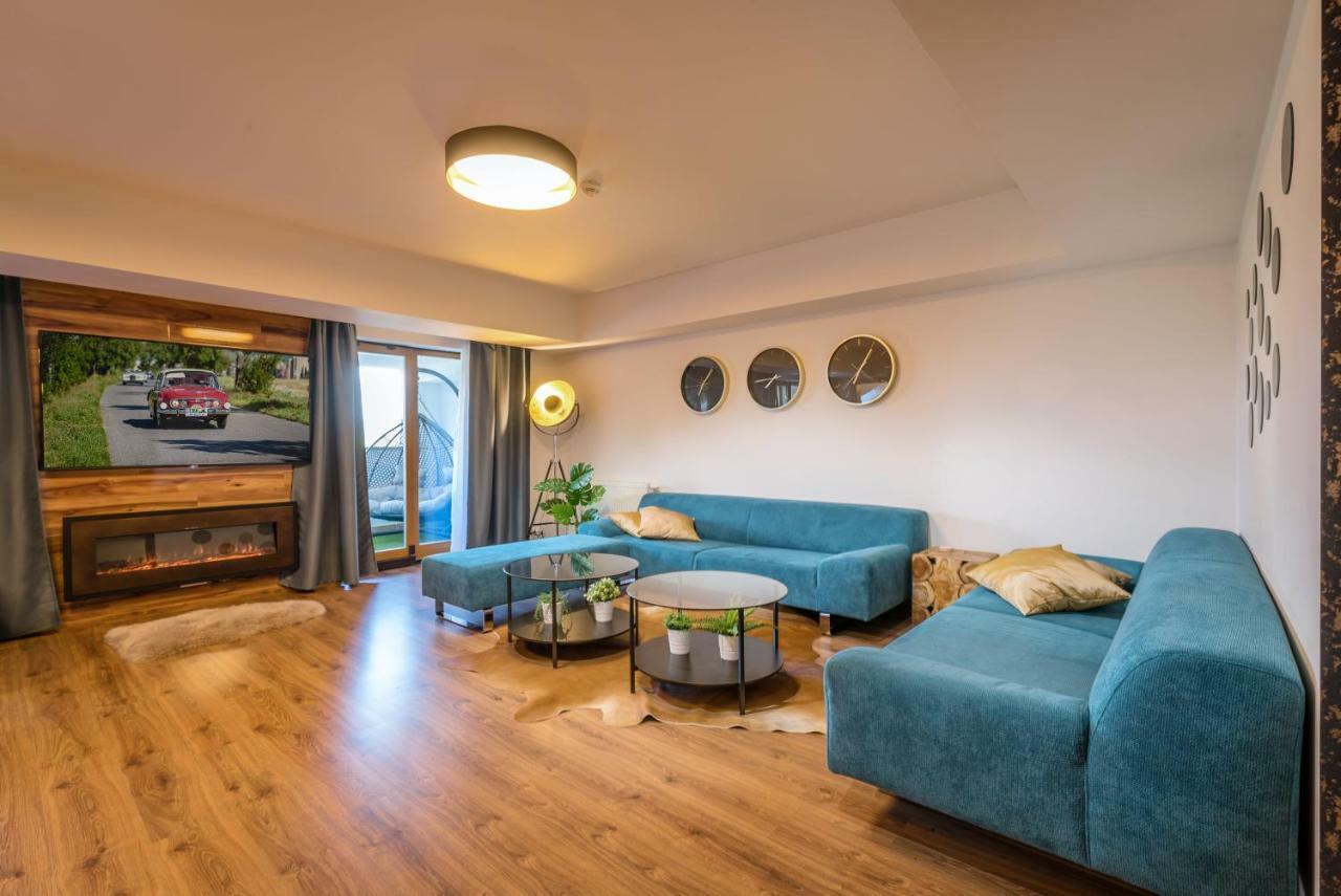 Apartmanica Residence 606 دونوفالي المظهر الخارجي الصورة