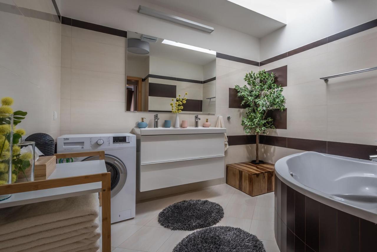 Apartmanica Residence 606 دونوفالي المظهر الخارجي الصورة