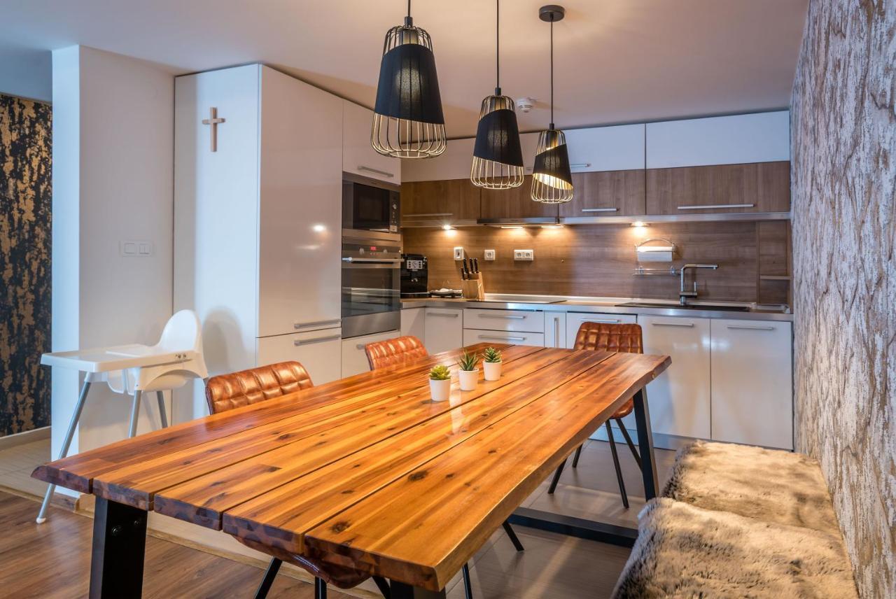 Apartmanica Residence 606 دونوفالي المظهر الخارجي الصورة