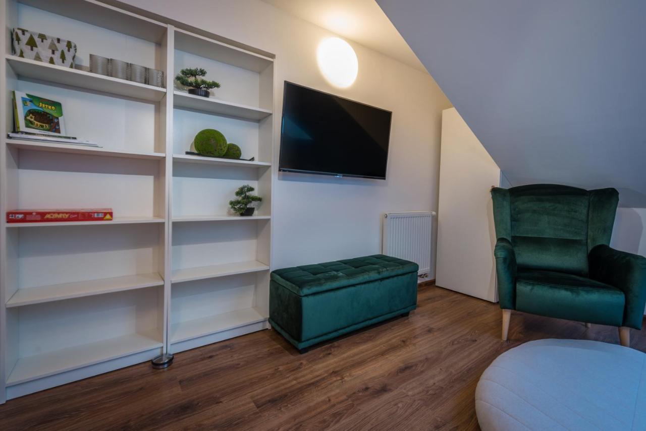 Apartmanica Residence 606 دونوفالي المظهر الخارجي الصورة