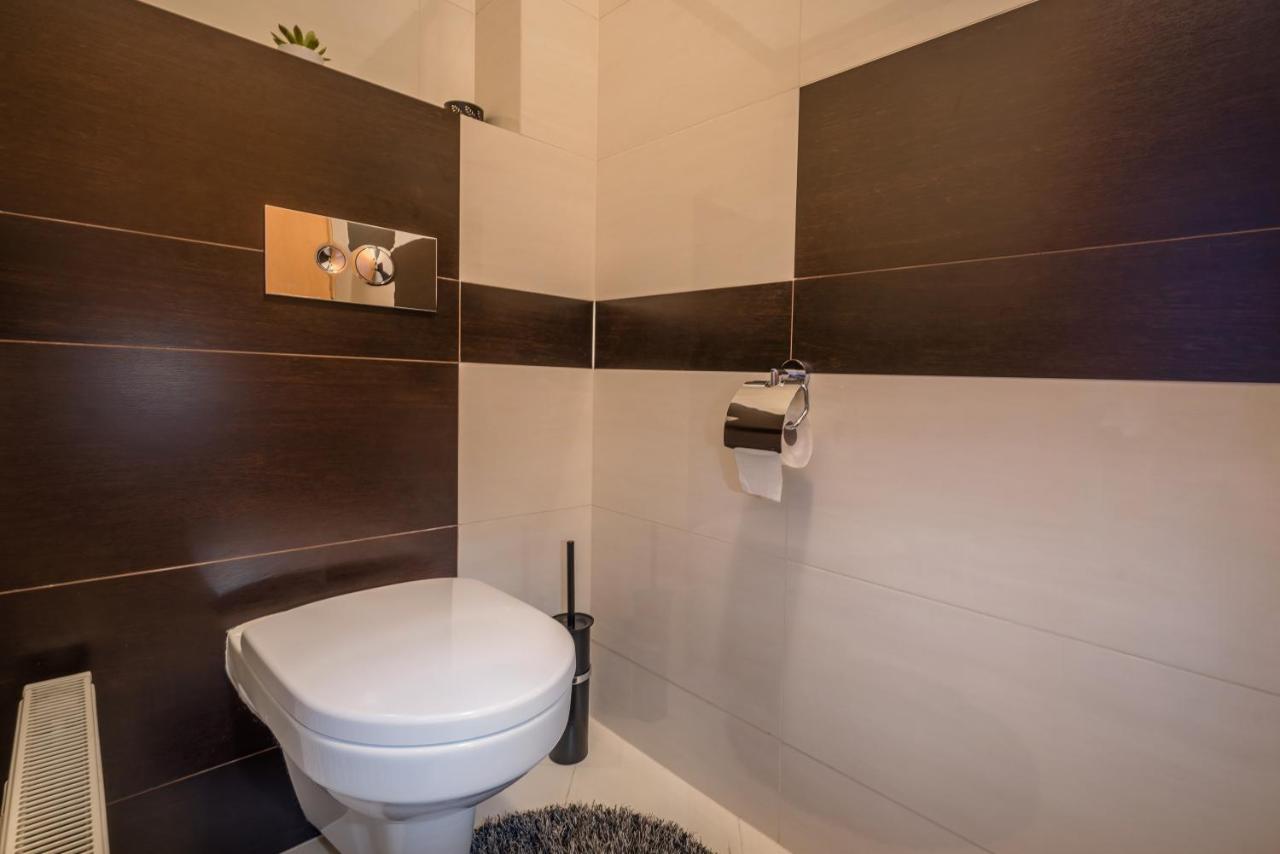 Apartmanica Residence 606 دونوفالي المظهر الخارجي الصورة